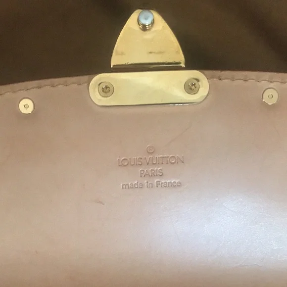 ๐โจ COLLECTABLE โจ๐ MULTICOLOR CROSSBODY LOUIS VUITTON SOLOGE - Picture 8 of 15